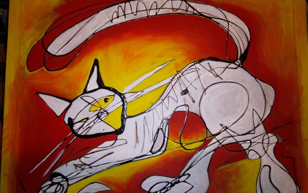 Gatti e altri Animali