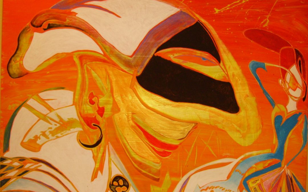 Spettacolo e Commedia dell’Arte